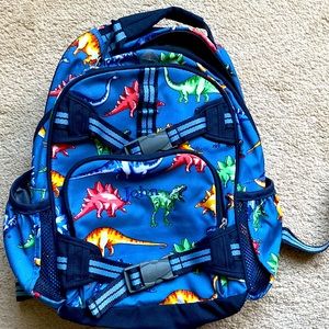 Pottery Barn Kids Backpack